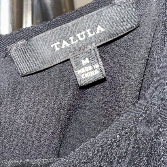 Artizia Talula Double Lined Tank - Picture 4 of 4